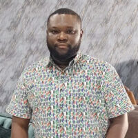 Profile picture of Muhammad Taofeek M